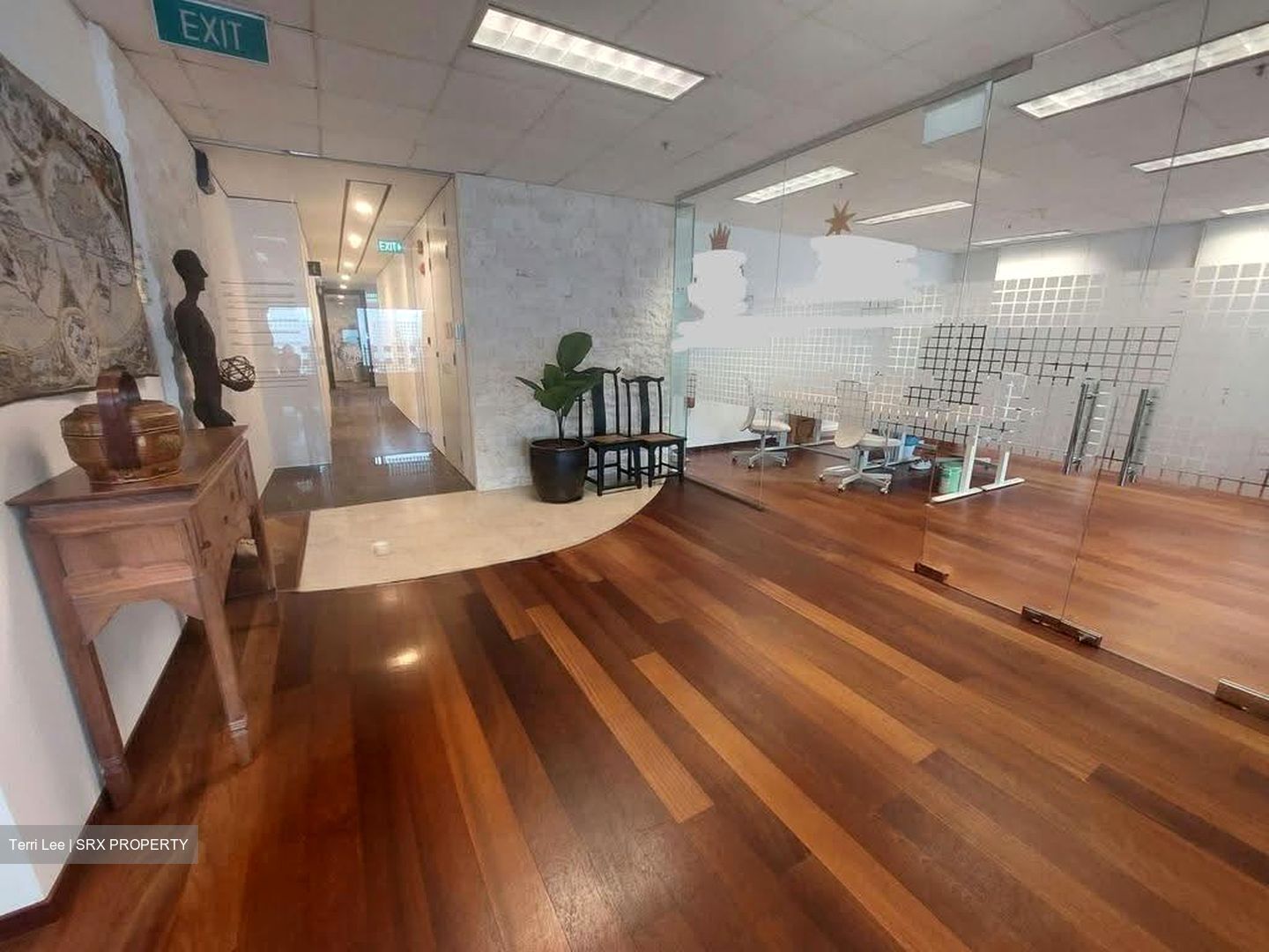 Suntec Tower Three (D1), Office #627357601